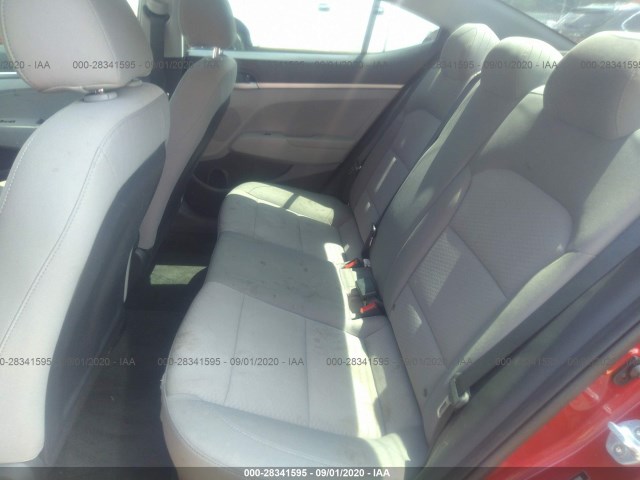 Photo 7 VIN: 5NPD74LF9KH440888 - HYUNDAI ELANTRA 