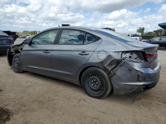 Photo 1 VIN: 5NPD74LF9KH447419 - HYUNDAI ELANTRA SE 