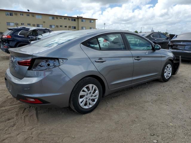 Photo 2 VIN: 5NPD74LF9KH447419 - HYUNDAI ELANTRA SE 