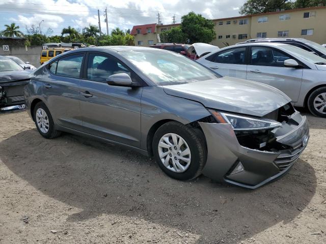 Photo 3 VIN: 5NPD74LF9KH447419 - HYUNDAI ELANTRA SE 