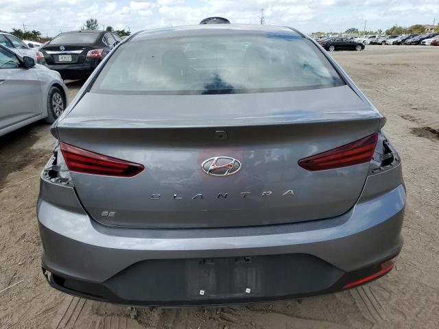 Photo 5 VIN: 5NPD74LF9KH447419 - HYUNDAI ELANTRA SE 