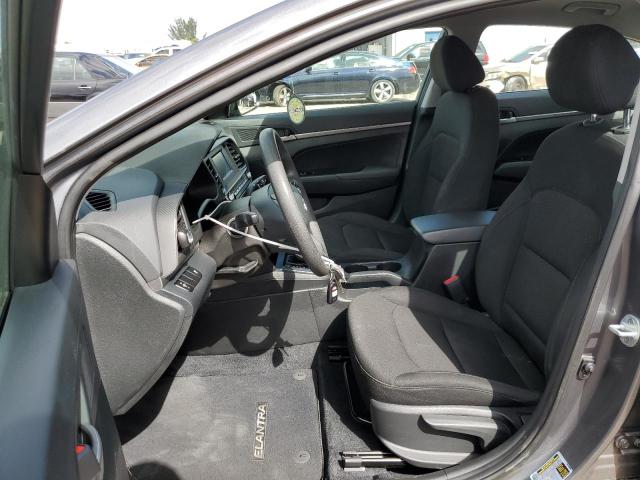 Photo 6 VIN: 5NPD74LF9KH447419 - HYUNDAI ELANTRA SE 