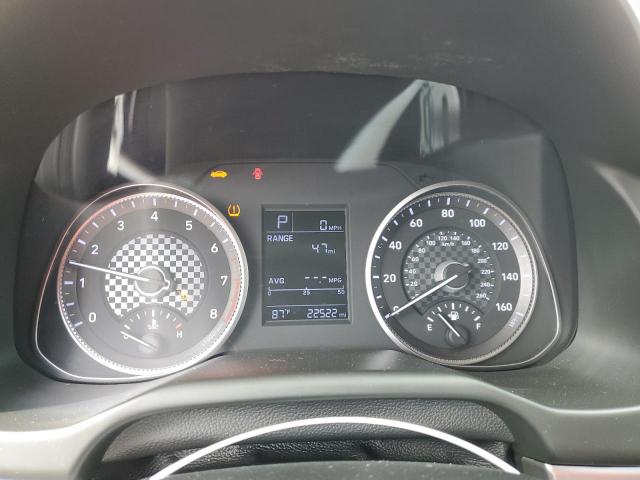 Photo 8 VIN: 5NPD74LF9KH447419 - HYUNDAI ELANTRA SE 