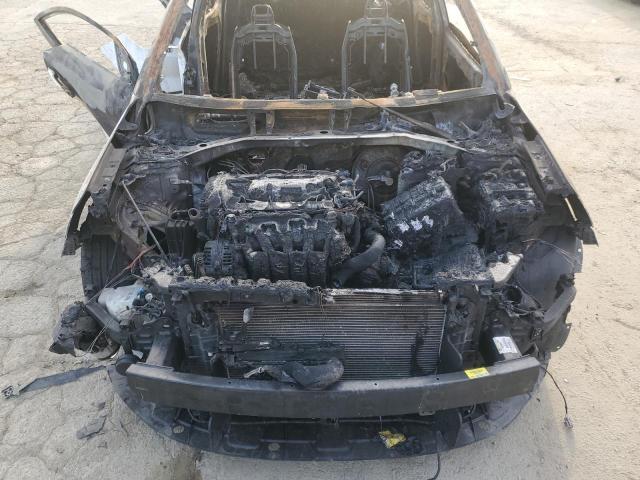 Photo 10 VIN: 5NPD74LF9KH449090 - HYUNDAI ELANTRA 