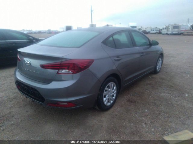 Photo 3 VIN: 5NPD74LF9KH452863 - HYUNDAI ELANTRA 