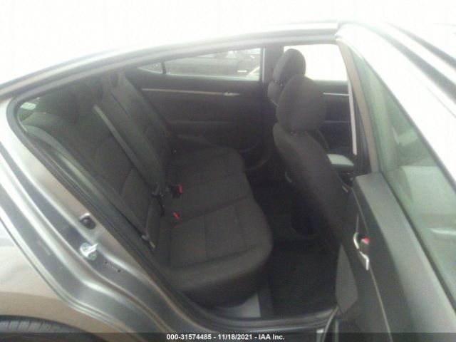 Photo 7 VIN: 5NPD74LF9KH452863 - HYUNDAI ELANTRA 