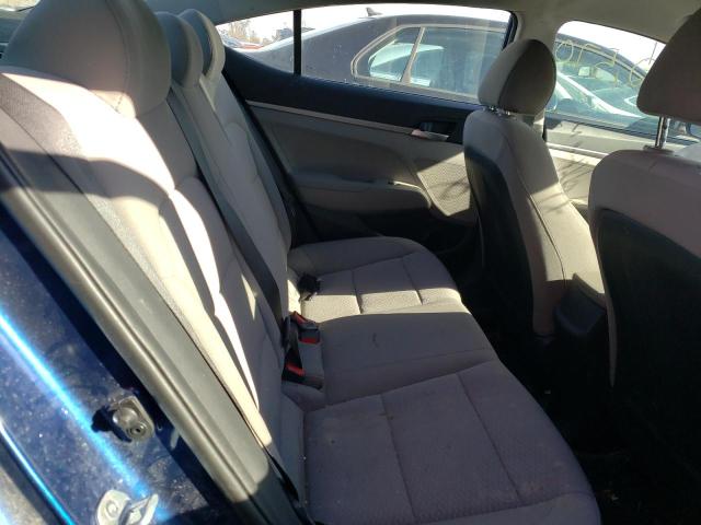 Photo 5 VIN: 5NPD74LF9KH453236 - HYUNDAI ELANTRA SE 