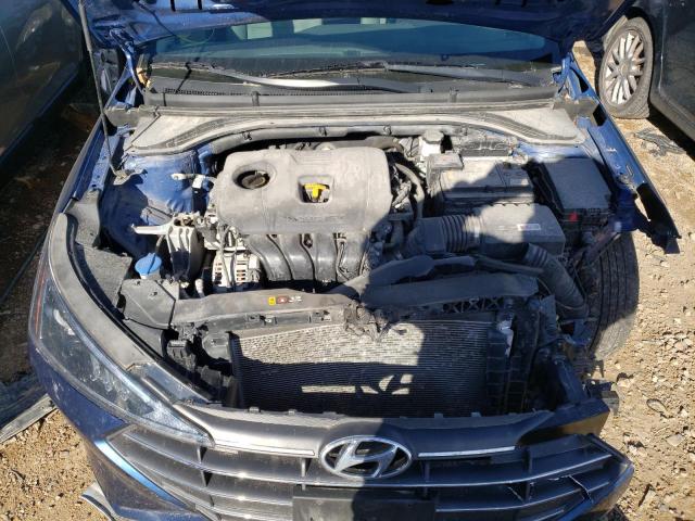 Photo 6 VIN: 5NPD74LF9KH453236 - HYUNDAI ELANTRA SE 