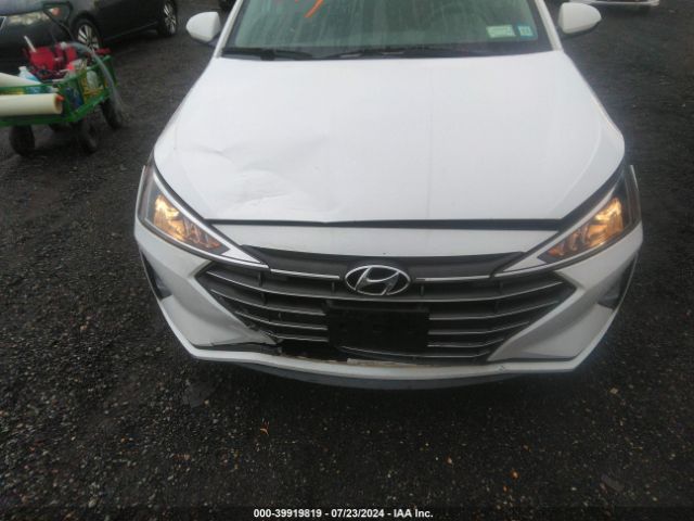 Photo 5 VIN: 5NPD74LF9KH454872 - HYUNDAI ELANTRA 