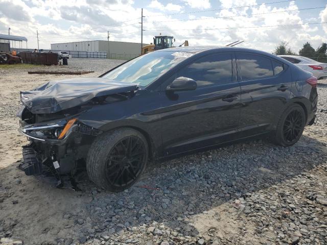 Photo 0 VIN: 5NPD74LF9KH456234 - HYUNDAI ELANTRA 