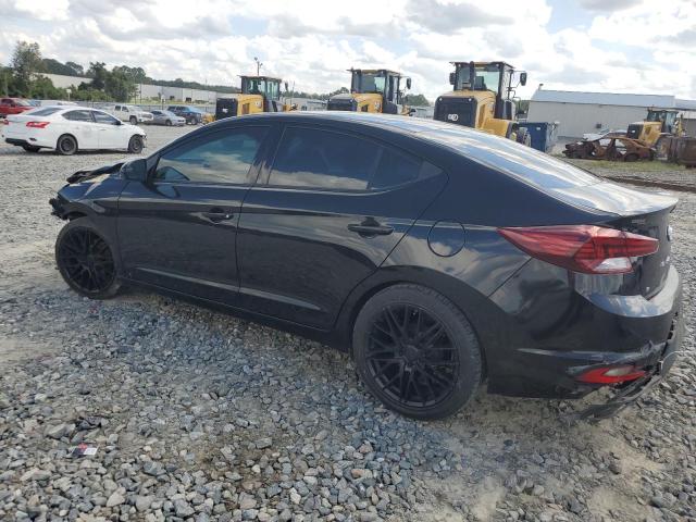 Photo 1 VIN: 5NPD74LF9KH456234 - HYUNDAI ELANTRA 