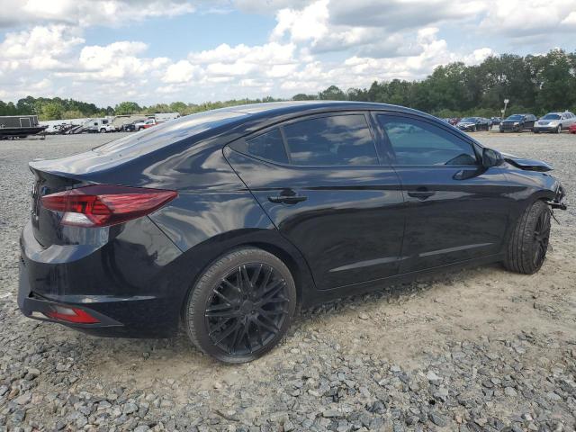 Photo 2 VIN: 5NPD74LF9KH456234 - HYUNDAI ELANTRA 