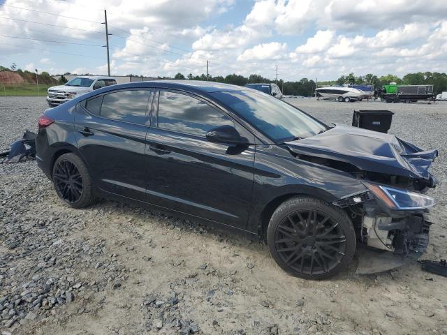 Photo 3 VIN: 5NPD74LF9KH456234 - HYUNDAI ELANTRA 