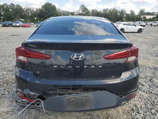 Photo 5 VIN: 5NPD74LF9KH456234 - HYUNDAI ELANTRA 