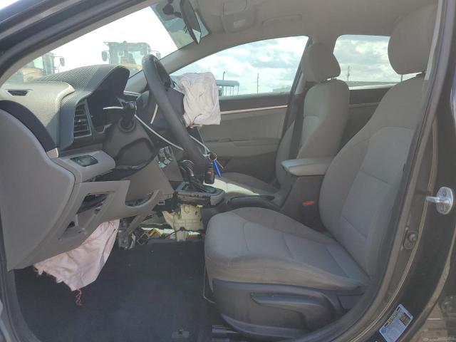 Photo 6 VIN: 5NPD74LF9KH456234 - HYUNDAI ELANTRA 