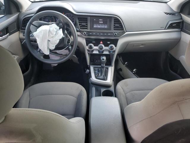 Photo 7 VIN: 5NPD74LF9KH456234 - HYUNDAI ELANTRA 