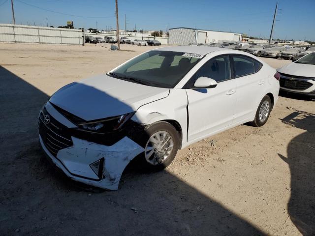 Photo 0 VIN: 5NPD74LF9KH456444 - HYUNDAI ELANTRA 