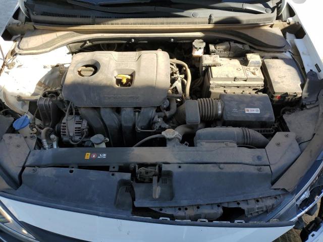 Photo 10 VIN: 5NPD74LF9KH456444 - HYUNDAI ELANTRA 