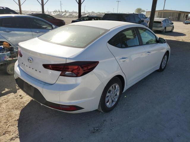 Photo 2 VIN: 5NPD74LF9KH456444 - HYUNDAI ELANTRA 