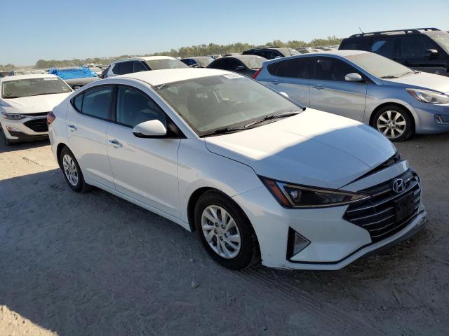 Photo 3 VIN: 5NPD74LF9KH456444 - HYUNDAI ELANTRA 