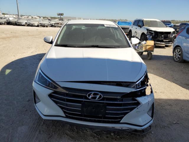 Photo 4 VIN: 5NPD74LF9KH456444 - HYUNDAI ELANTRA 