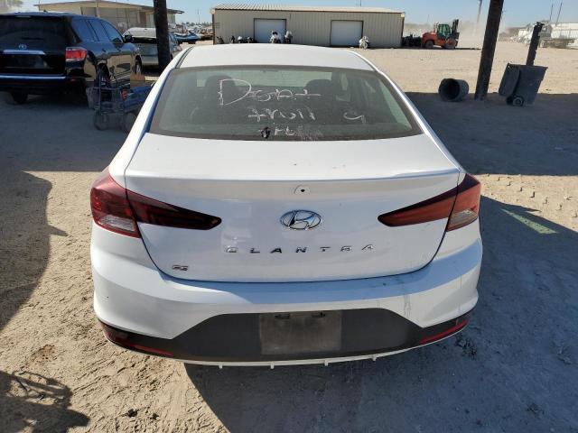 Photo 5 VIN: 5NPD74LF9KH456444 - HYUNDAI ELANTRA 