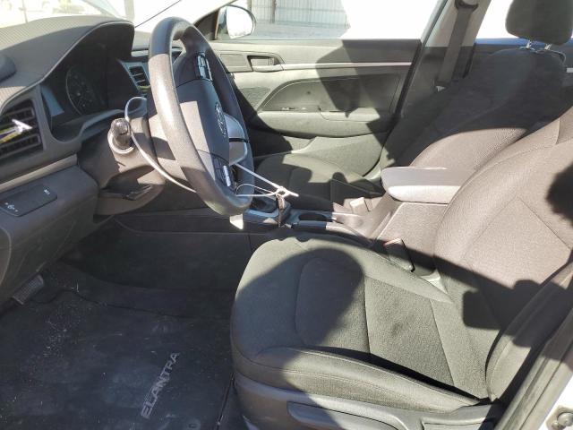 Photo 6 VIN: 5NPD74LF9KH456444 - HYUNDAI ELANTRA 