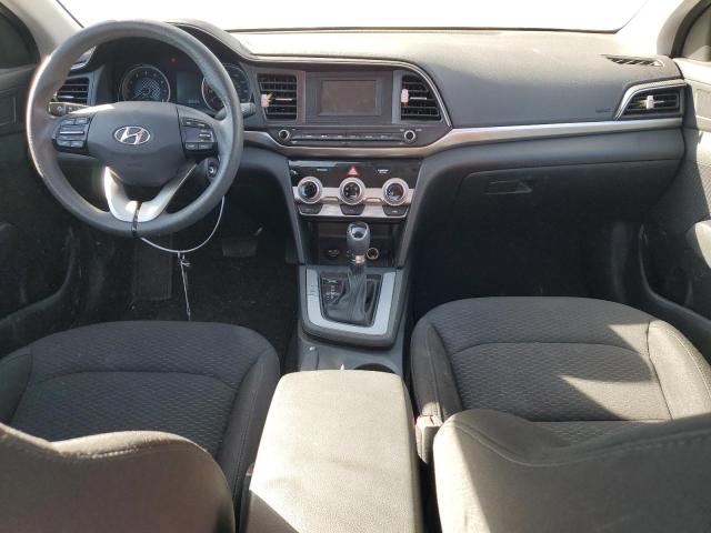 Photo 7 VIN: 5NPD74LF9KH456444 - HYUNDAI ELANTRA 