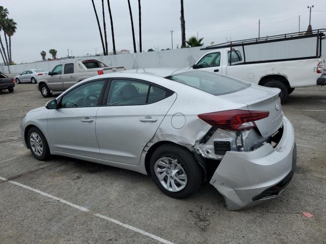 Photo 1 VIN: 5NPD74LF9KH456637 - HYUNDAI ELANTRA 