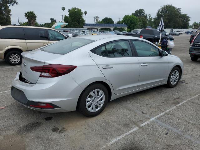 Photo 2 VIN: 5NPD74LF9KH456637 - HYUNDAI ELANTRA 