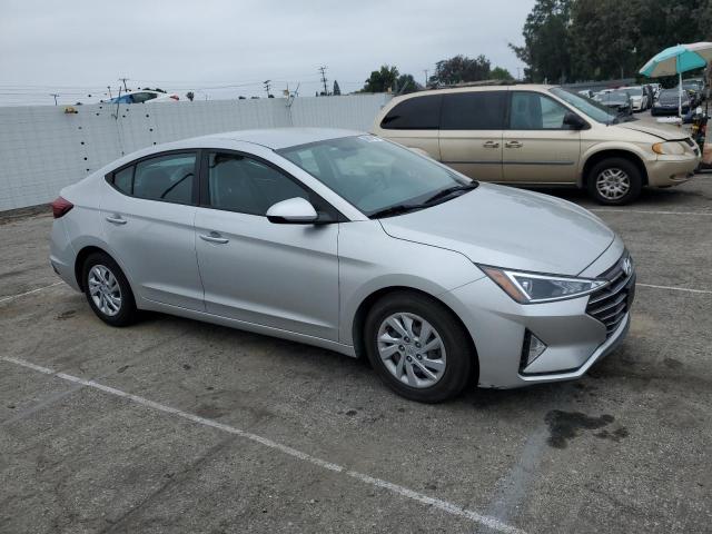 Photo 3 VIN: 5NPD74LF9KH456637 - HYUNDAI ELANTRA 