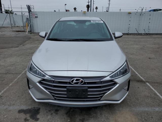 Photo 4 VIN: 5NPD74LF9KH456637 - HYUNDAI ELANTRA 