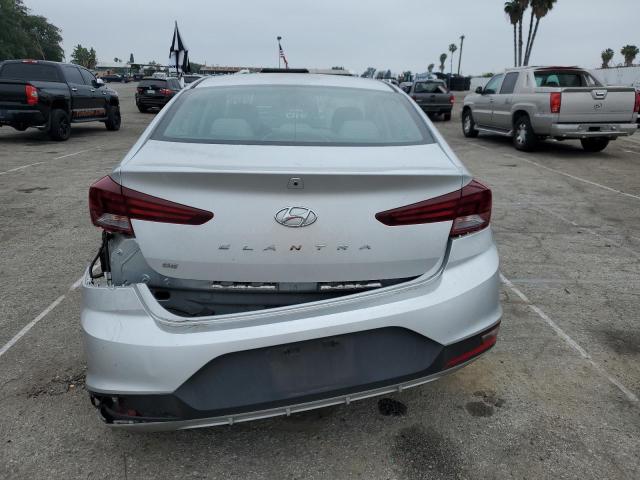 Photo 5 VIN: 5NPD74LF9KH456637 - HYUNDAI ELANTRA 