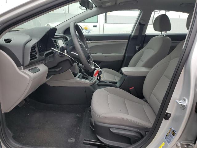 Photo 6 VIN: 5NPD74LF9KH456637 - HYUNDAI ELANTRA 