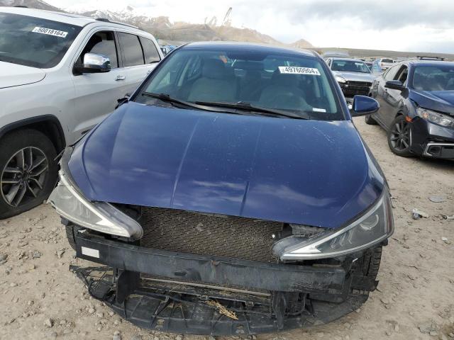 Photo 4 VIN: 5NPD74LF9KH457593 - HYUNDAI ELANTRA SE 