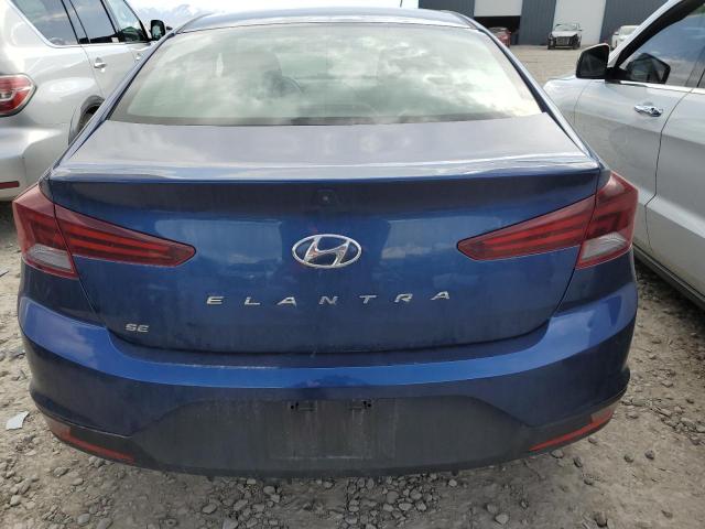 Photo 5 VIN: 5NPD74LF9KH457593 - HYUNDAI ELANTRA SE 