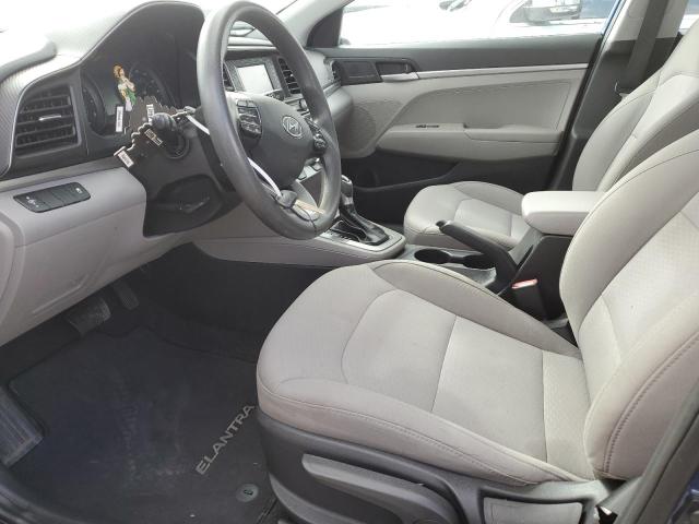 Photo 6 VIN: 5NPD74LF9KH457593 - HYUNDAI ELANTRA SE 