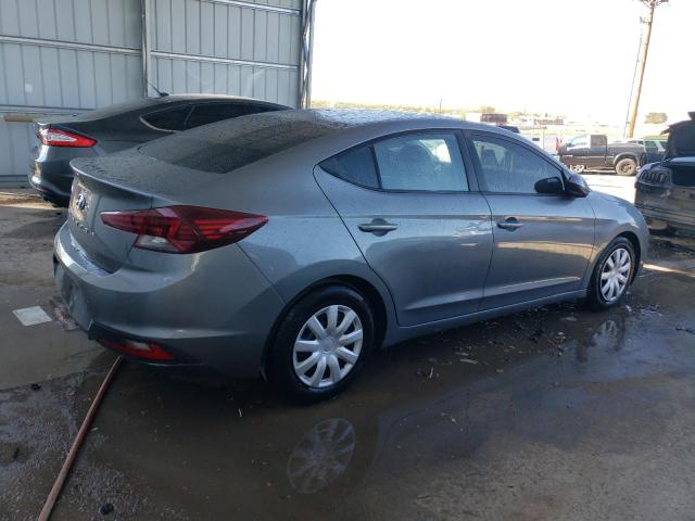 Photo 2 VIN: 5NPD74LF9KH458646 - HYUNDAI ELANTRA SE 