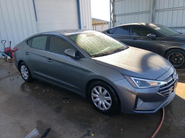 Photo 3 VIN: 5NPD74LF9KH458646 - HYUNDAI ELANTRA SE 