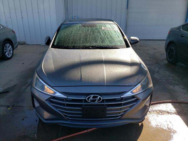 Photo 4 VIN: 5NPD74LF9KH458646 - HYUNDAI ELANTRA SE 