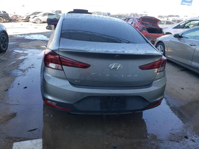 Photo 5 VIN: 5NPD74LF9KH458646 - HYUNDAI ELANTRA SE 