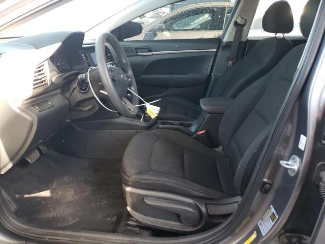 Photo 6 VIN: 5NPD74LF9KH458646 - HYUNDAI ELANTRA SE 