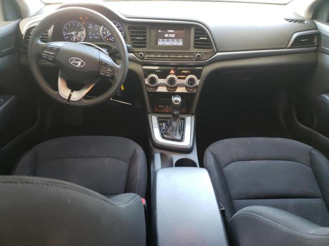 Photo 7 VIN: 5NPD74LF9KH458646 - HYUNDAI ELANTRA SE 