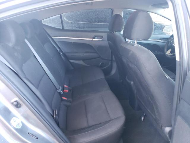 Photo 9 VIN: 5NPD74LF9KH458646 - HYUNDAI ELANTRA SE 