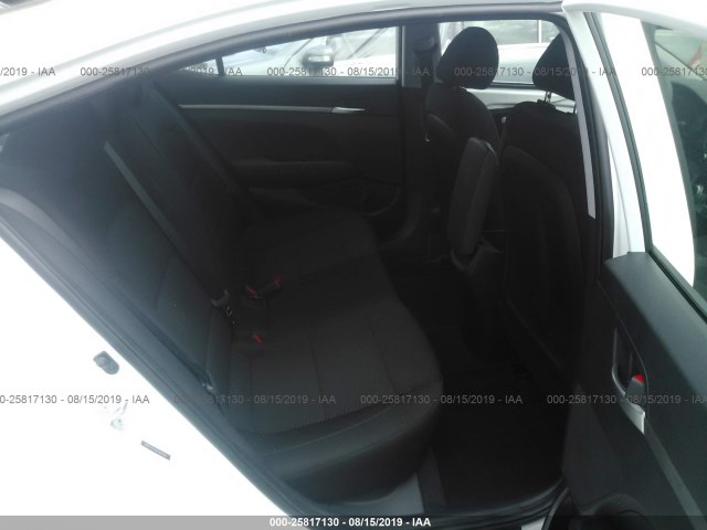 Photo 7 VIN: 5NPD74LF9KH460980 - HYUNDAI ELANTRA 