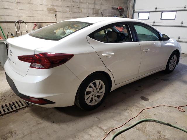 Photo 2 VIN: 5NPD74LF9KH463782 - HYUNDAI ELANTRA 