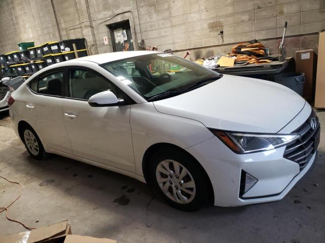 Photo 3 VIN: 5NPD74LF9KH463782 - HYUNDAI ELANTRA 