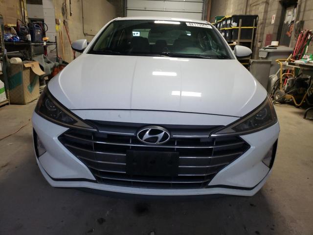 Photo 4 VIN: 5NPD74LF9KH463782 - HYUNDAI ELANTRA 