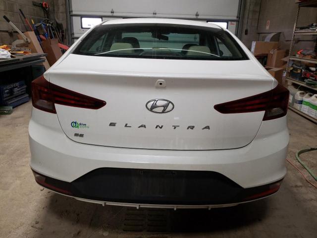 Photo 5 VIN: 5NPD74LF9KH463782 - HYUNDAI ELANTRA 