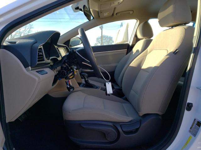 Photo 6 VIN: 5NPD74LF9KH463782 - HYUNDAI ELANTRA 